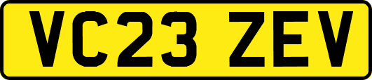 VC23ZEV