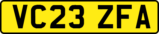 VC23ZFA