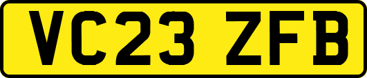 VC23ZFB