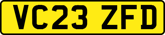 VC23ZFD
