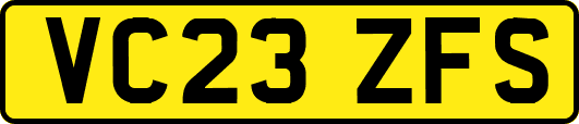 VC23ZFS