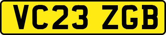 VC23ZGB
