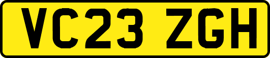 VC23ZGH