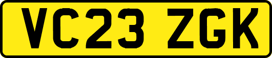 VC23ZGK