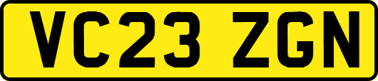 VC23ZGN