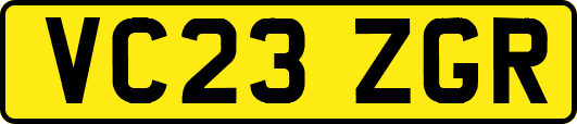 VC23ZGR