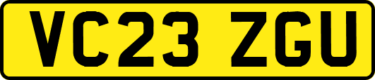 VC23ZGU