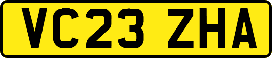 VC23ZHA