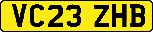 VC23ZHB