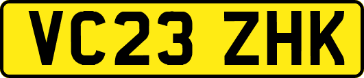 VC23ZHK