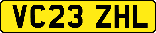 VC23ZHL