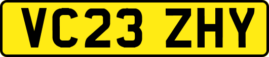 VC23ZHY