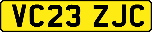VC23ZJC