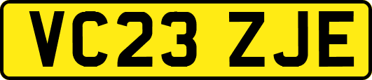 VC23ZJE
