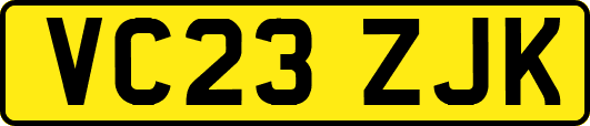 VC23ZJK