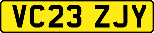 VC23ZJY