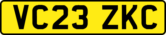 VC23ZKC