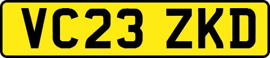 VC23ZKD