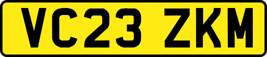 VC23ZKM