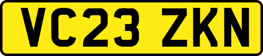 VC23ZKN