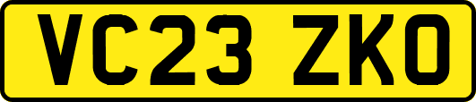 VC23ZKO