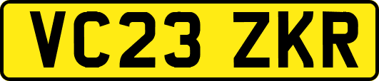VC23ZKR
