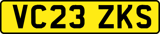 VC23ZKS