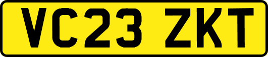 VC23ZKT