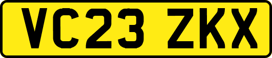 VC23ZKX