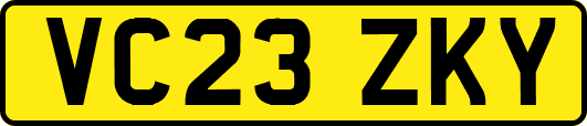 VC23ZKY