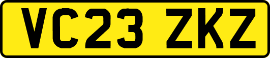 VC23ZKZ