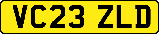 VC23ZLD