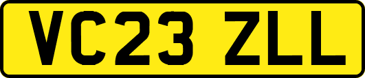 VC23ZLL
