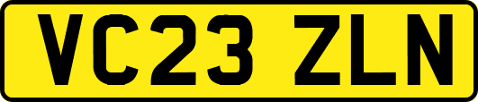 VC23ZLN