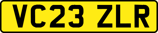 VC23ZLR