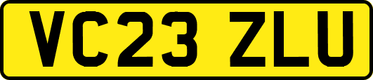 VC23ZLU