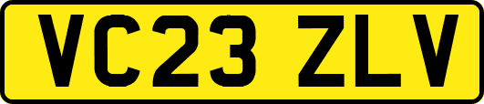 VC23ZLV