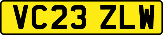 VC23ZLW