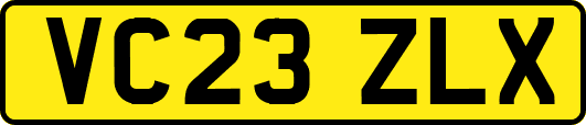 VC23ZLX