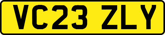 VC23ZLY