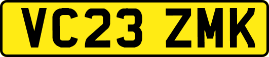 VC23ZMK