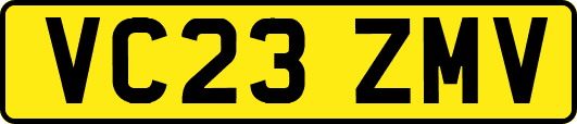 VC23ZMV