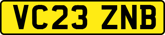VC23ZNB