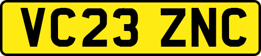 VC23ZNC