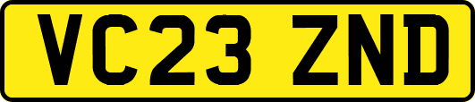 VC23ZND