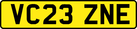 VC23ZNE