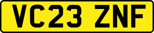 VC23ZNF