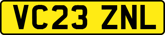 VC23ZNL
