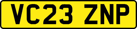 VC23ZNP