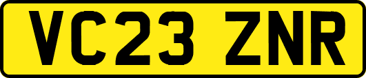 VC23ZNR